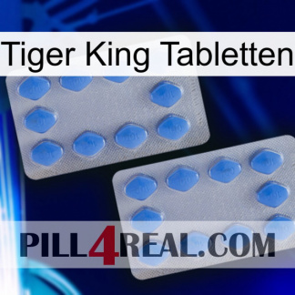 Tiger King Tablets 20